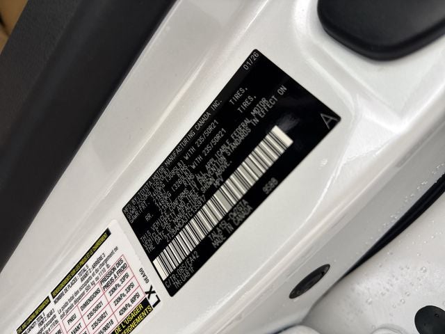 2026 Lexus RX 350 PREMIUM