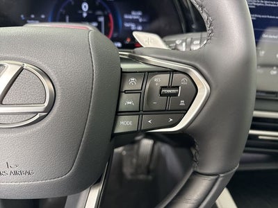 2026 Lexus RX 350 PREMIUM