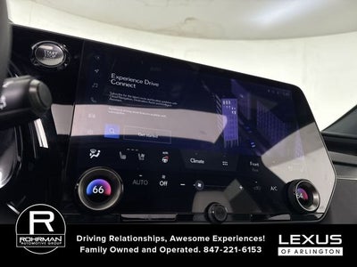2026 Lexus RX 350 PREMIUM