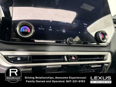 2026 Lexus RX 350 PREMIUM