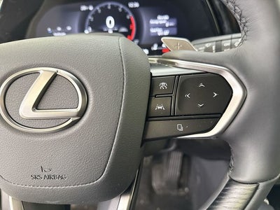 2026 Lexus RX 350 PREMIUM PLUS