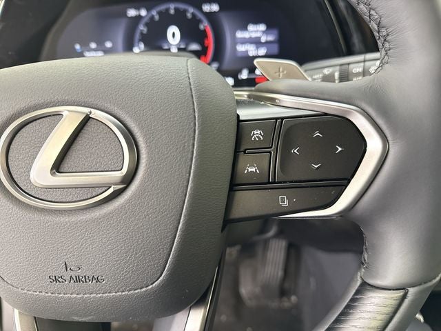 2026 Lexus RX 350 PREMIUM PLUS