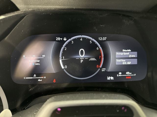 2026 Lexus RX 350 PREMIUM PLUS