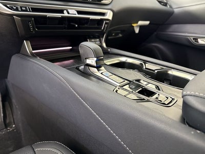 2026 Lexus RX 350 PREMIUM PLUS