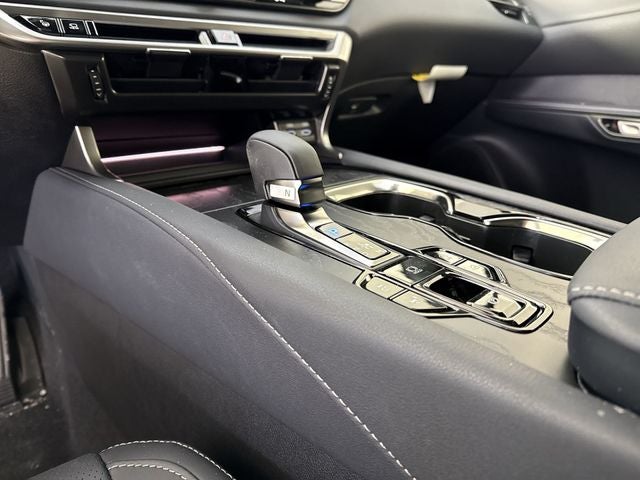 2026 Lexus RX 350 PREMIUM PLUS