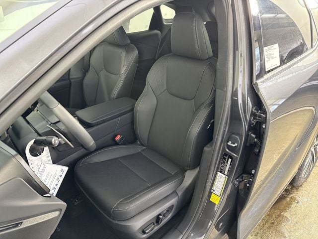 2026 Lexus RX 350 PREMIUM PLUS