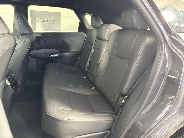 2026 Lexus RX 350 PREMIUM PLUS
