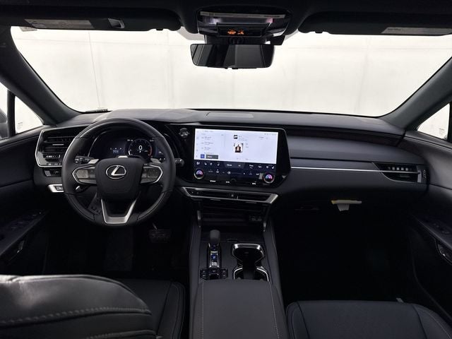 2026 Lexus RX 350 PREMIUM PLUS