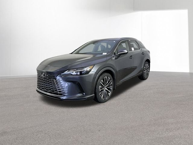 2026 Lexus RX 350 PREMIUM PLUS