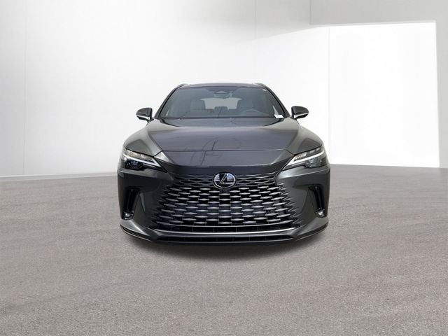 2026 Lexus RX 350 PREMIUM PLUS