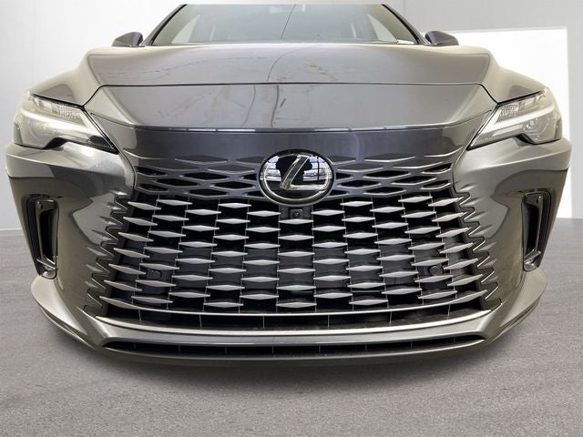 2026 Lexus RX 350 PREMIUM PLUS
