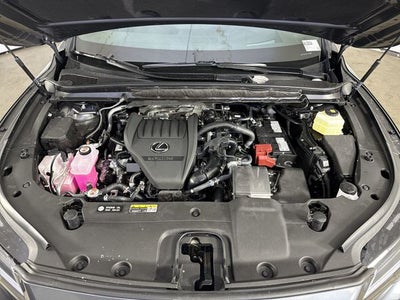 2026 Lexus RX 350 PREMIUM PLUS