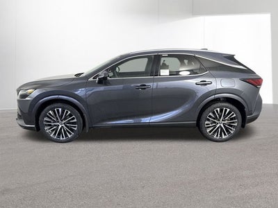 2026 Lexus RX 350 PREMIUM PLUS