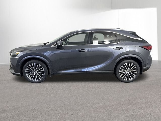 2026 Lexus RX 350 PREMIUM PLUS