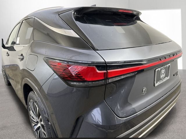 2026 Lexus RX 350 PREMIUM PLUS