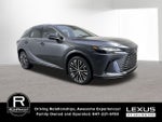 2026 Lexus RX 350 PREMIUM PLUS