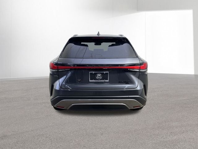 2026 Lexus RX 350 PREMIUM PLUS