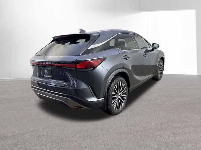 2026 Lexus RX 350 PREMIUM PLUS