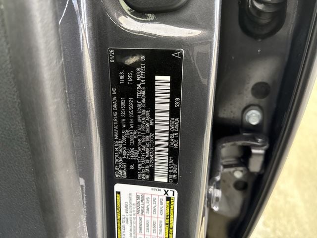 2026 Lexus RX 350 PREMIUM PLUS