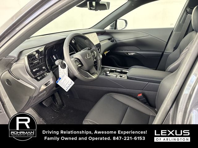 2026 Lexus RX 350 PREMIUM PLUS