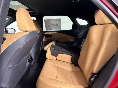 2026 Lexus RX 350 PREMIUM