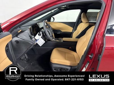 2026 Lexus RX 350 PREMIUM