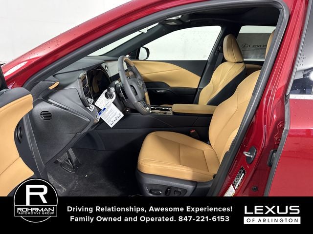 2026 Lexus RX 350 PREMIUM