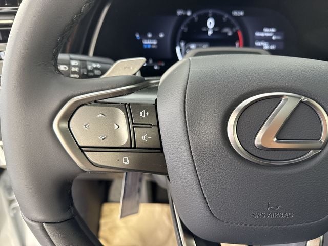 2026 Lexus RX 350 Luxury