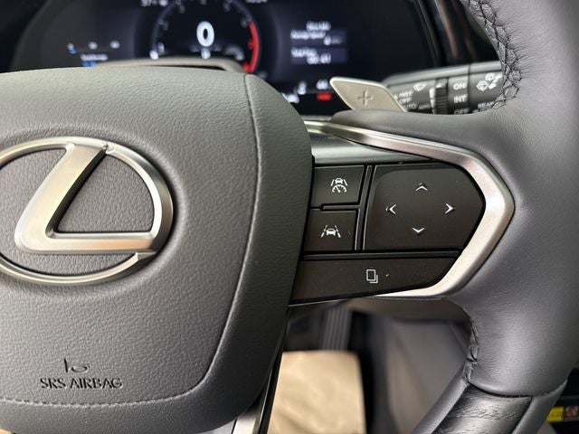 2026 Lexus RX 350 Luxury