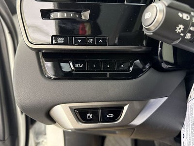 2026 Lexus RX 350 Luxury