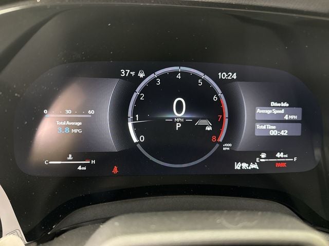 2026 Lexus RX 350 Luxury