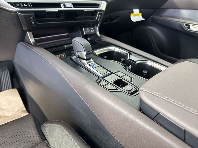 2026 Lexus RX 350 Luxury