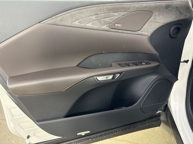 2026 Lexus RX 350 Luxury