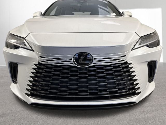 2026 Lexus RX 350 Luxury