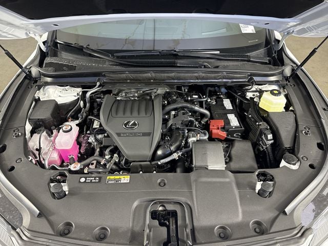 2026 Lexus RX 350 Luxury