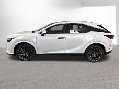 2026 Lexus RX 350 Luxury