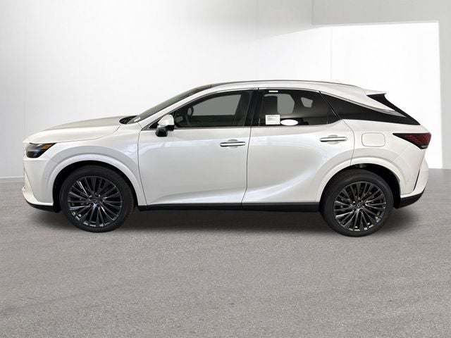 2026 Lexus RX 350 Luxury