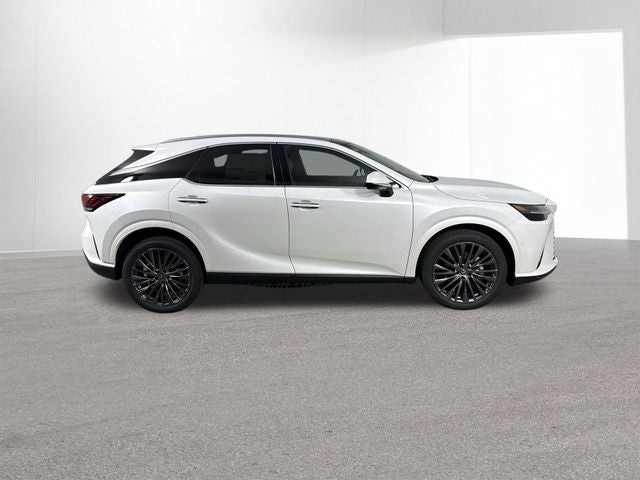 2026 Lexus RX 350 Luxury