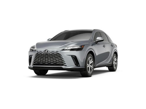 2026 Lexus RX 350 RX 350 Premium