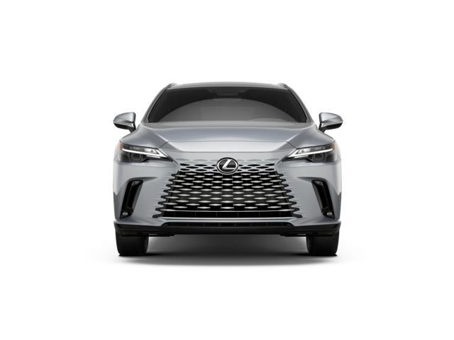 2026 Lexus RX 350 RX 350 Premium