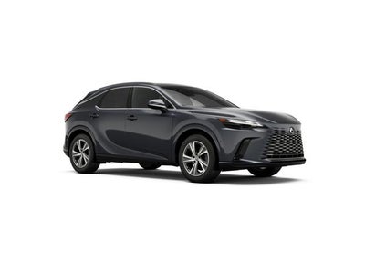 2026 Lexus RX 350 RX 350 Premium