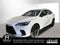 2026 Lexus RX 350 RX 350 F SPORT Handling