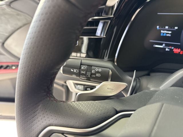 2026 Lexus RX 350 RX 350 F SPORT Handling