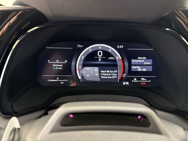 2026 Lexus RX 350 RX 350 F SPORT Handling