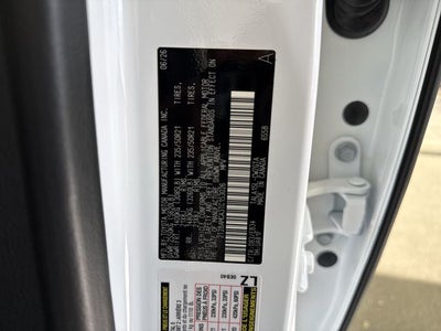 2026 Lexus RX 350 RX 350 F SPORT Handling