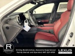 2026 Lexus RX 350 RX 350 F SPORT Handling