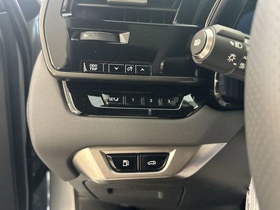 2026 Lexus RX RX 350 F SPORT Handling