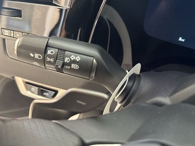 2026 Lexus RX RX 350 F SPORT Handling