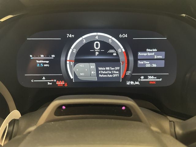 2026 Lexus RX RX 350 F SPORT Handling