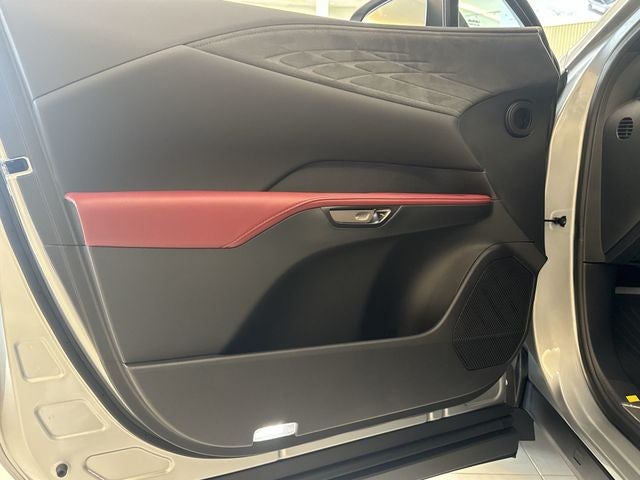 2026 Lexus RX RX 350 F SPORT Handling